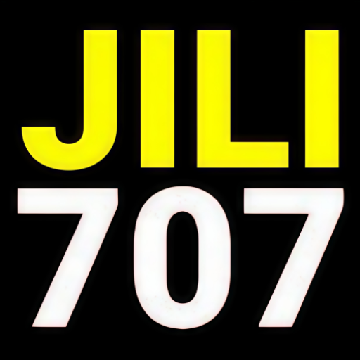 jili707 Logo